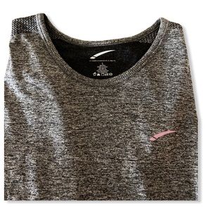 L.A.Gear stretchy shirt